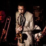 jamit keikan jälkeen.